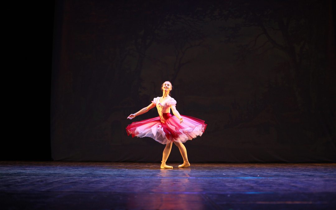 19. Ballettwettbewerb APPLAUS