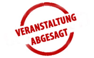 Der Ballett Grand-Prix in Gunzenhausen ist abgesagt!