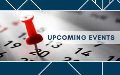 Die veränderten Termine für 2021!