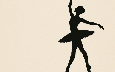 Wichtige Änderung: Frühere Anmeldung für den Ballettwettbewerb erforderlich