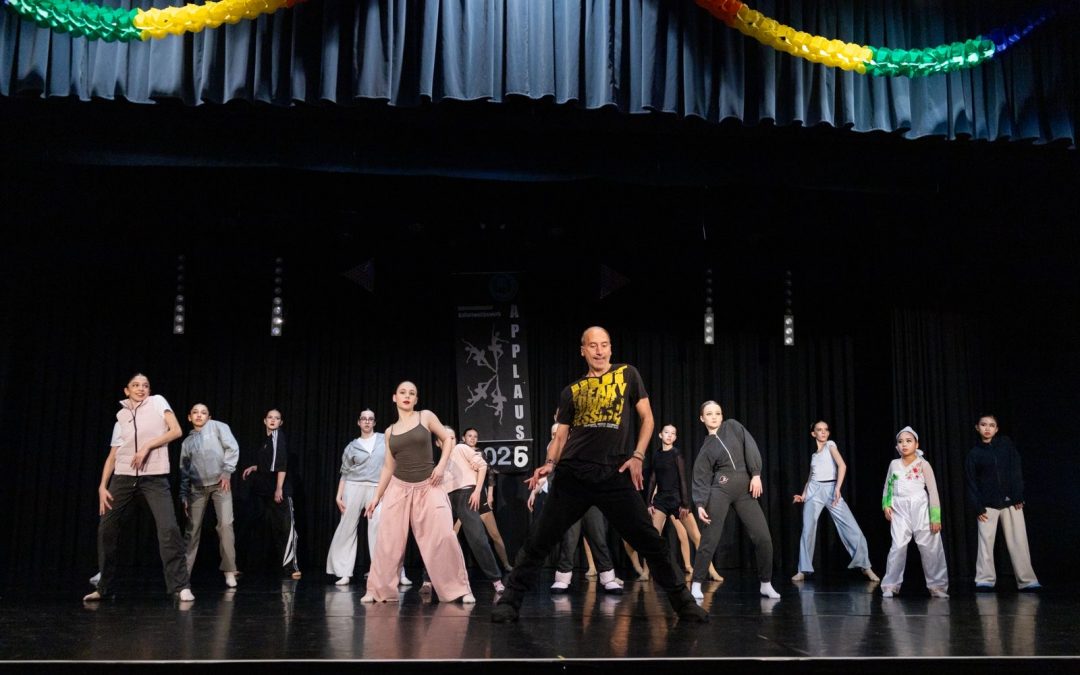 30. Ballettwettbewerb: Startliste / Tagesablauf / Proben